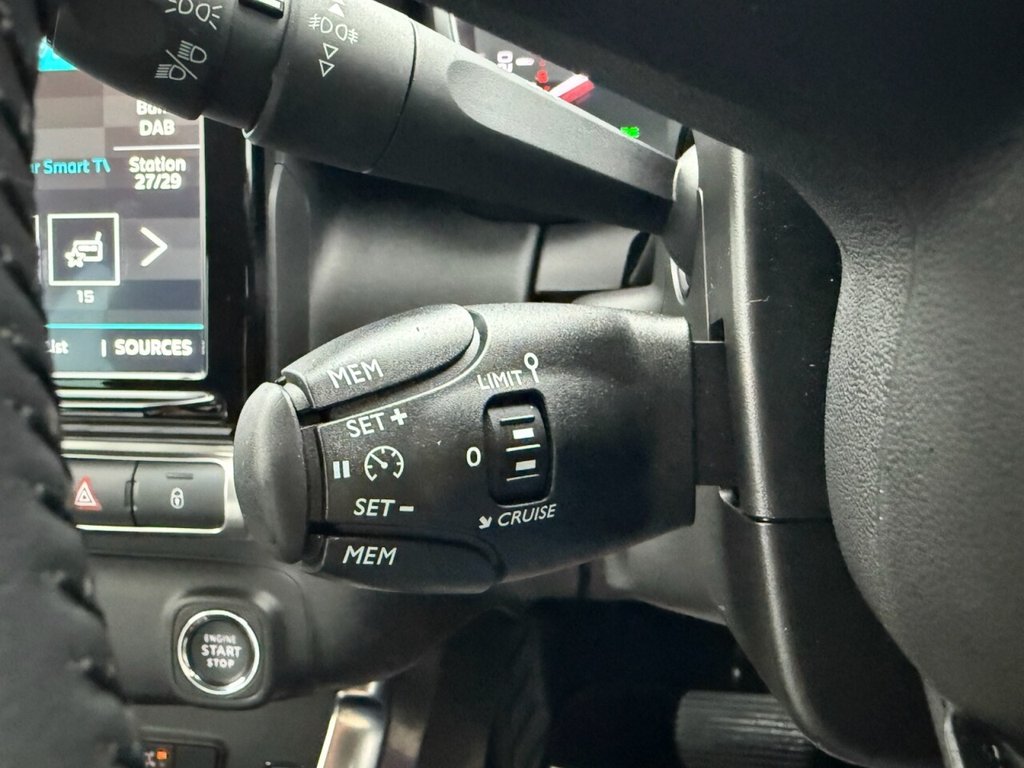 USED 2022 22 CITROEN C3 AIRCROSS 1.2 PureTech Shine SUV 5dr Petrol EAT6 Euro 6 (s/s) (130 ps) AUTOMATIC & GREAT SPEC