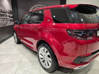 USED 2020 70 LAND ROVER DISCOVERY SPORT 2.0 D240 MHEV R-Dynamic HSE SUV 5dr Diesel Auto 4WD Euro 6 (s/s) (240 ps) 20" ALLOYS  + PANORAMIC ROOF