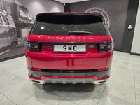USED 2020 70 LAND ROVER DISCOVERY SPORT 2.0 D240 MHEV R-Dynamic HSE SUV 5dr Diesel Auto 4WD Euro 6 (s/s) (240 ps) 20" ALLOYS  + PANORAMIC ROOF