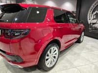 USED 2020 70 LAND ROVER DISCOVERY SPORT 2.0 D240 MHEV R-Dynamic HSE SUV 5dr Diesel Auto 4WD Euro 6 (s/s) (240 ps) 20" ALLOYS  + PANORAMIC ROOF