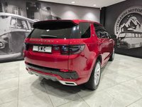 USED 2020 70 LAND ROVER DISCOVERY SPORT 2.0 D240 MHEV R-Dynamic HSE SUV 5dr Diesel Auto 4WD Euro 6 (s/s) (240 ps) 20" ALLOYS  + PANORAMIC ROOF