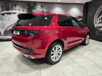 USED 2020 70 LAND ROVER DISCOVERY SPORT 2.0 D240 MHEV R-Dynamic HSE SUV 5dr Diesel Auto 4WD Euro 6 (s/s) (240 ps) 20" ALLOYS  + PANORAMIC ROOF
