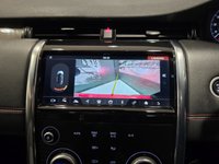 USED 2020 70 LAND ROVER DISCOVERY SPORT 2.0 D240 MHEV R-Dynamic HSE SUV 5dr Diesel Auto 4WD Euro 6 (s/s) (240 ps) 20" ALLOYS  + PANORAMIC ROOF