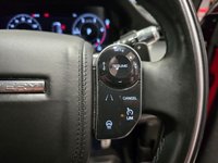 USED 2020 70 LAND ROVER DISCOVERY SPORT 2.0 D240 MHEV R-Dynamic HSE SUV 5dr Diesel Auto 4WD Euro 6 (s/s) (240 ps) 20" ALLOYS  + PANORAMIC ROOF