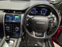 USED 2020 70 LAND ROVER DISCOVERY SPORT 2.0 D240 MHEV R-Dynamic HSE SUV 5dr Diesel Auto 4WD Euro 6 (s/s) (240 ps) 20" ALLOYS  + PANORAMIC ROOF