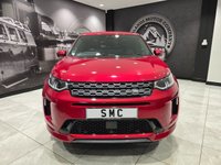 USED 2020 70 LAND ROVER DISCOVERY SPORT 2.0 D240 MHEV R-Dynamic HSE SUV 5dr Diesel Auto 4WD Euro 6 (s/s) (240 ps) 20" ALLOYS  + PANORAMIC ROOF