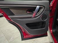 USED 2020 70 LAND ROVER DISCOVERY SPORT 2.0 D240 MHEV R-Dynamic HSE SUV 5dr Diesel Auto 4WD Euro 6 (s/s) (240 ps) 20" ALLOYS  + PANORAMIC ROOF