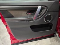 USED 2020 70 LAND ROVER DISCOVERY SPORT 2.0 D240 MHEV R-Dynamic HSE SUV 5dr Diesel Auto 4WD Euro 6 (s/s) (240 ps) 20" ALLOYS  + PANORAMIC ROOF