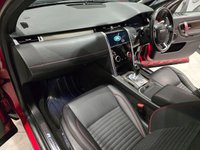 USED 2020 70 LAND ROVER DISCOVERY SPORT 2.0 D240 MHEV R-Dynamic HSE SUV 5dr Diesel Auto 4WD Euro 6 (s/s) (240 ps) 20" ALLOYS  + PANORAMIC ROOF