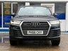 USED 2016 66 AUDI Q7 3.0 TDI V6 S line SUV 5dr Diesel Tiptronic quattro Euro 6 (s/s) (272 ps) 2 KEYS / MAIN DEALER HISTORY / 7 SEATS / HEATED SEATS / SENSORS