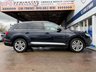 USED 2016 66 AUDI Q7 3.0 TDI V6 S line SUV 5dr Diesel Tiptronic quattro Euro 6 (s/s) (272 ps) 2 KEYS / MAIN DEALER HISTORY / 7 SEATS / HEATED SEATS / SENSORS