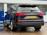 USED 2016 66 AUDI Q7 3.0 TDI V6 S line SUV 5dr Diesel Tiptronic quattro Euro 6 (s/s) (272 ps) 2 KEYS / MAIN DEALER HISTORY / 7 SEATS / HEATED SEATS / SENSORS