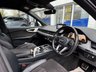 USED 2016 66 AUDI Q7 3.0 TDI V6 S line SUV 5dr Diesel Tiptronic quattro Euro 6 (s/s) (272 ps) 2 KEYS / MAIN DEALER HISTORY / 7 SEATS / HEATED SEATS / SENSORS