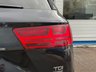USED 2016 66 AUDI Q7 3.0 TDI V6 S line SUV 5dr Diesel Tiptronic quattro Euro 6 (s/s) (272 ps) 2 KEYS / MAIN DEALER HISTORY / 7 SEATS / HEATED SEATS / SENSORS