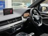 USED 2016 66 AUDI Q7 3.0 TDI V6 S line SUV 5dr Diesel Tiptronic quattro Euro 6 (s/s) (272 ps) 2 KEYS / MAIN DEALER HISTORY / 7 SEATS / HEATED SEATS / SENSORS