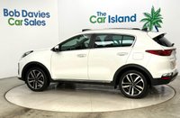 USED 2020 20 KIA SPORTAGE 1.6 GDi 3 SUV 5dr Petrol Manual Euro 6 (s/s) (130 bhp) Gorgeous 1 Owner Full Kia SH, Panoramic Roof, 19"Alloys, Privacy Glass, Full Heated Leather, Parking Camera & Full Sensors, only 22000 Miles Under Kia Warranty