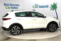 USED 2020 20 KIA SPORTAGE 1.6 GDi 3 SUV 5dr Petrol Manual Euro 6 (s/s) (130 bhp) Gorgeous 1 Owner Full Kia SH, Panoramic Roof, 19"Alloys, Privacy Glass, Full Heated Leather, Parking Camera & Full Sensors, only 22000 Miles Under Kia Warranty