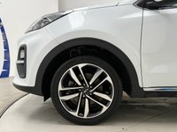 USED 2020 20 KIA SPORTAGE 1.6 GDi 3 SUV 5dr Petrol Manual Euro 6 (s/s) (130 bhp) Gorgeous 1 Owner Full Kia SH, Panoramic Roof, 19"Alloys, Privacy Glass, Full Heated Leather, Parking Camera & Full Sensors, only 22000 Miles Under Kia Warranty
