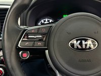 USED 2020 20 KIA SPORTAGE 1.6 GDi 3 SUV 5dr Petrol Manual Euro 6 (s/s) (130 bhp) Gorgeous 1 Owner Full Kia SH, Panoramic Roof, 19"Alloys, Privacy Glass, Full Heated Leather, Parking Camera & Full Sensors, only 22000 Miles Under Kia Warranty