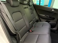 USED 2020 20 KIA SPORTAGE 1.6 GDi 3 SUV 5dr Petrol Manual Euro 6 (s/s) (130 bhp) Gorgeous 1 Owner Full Kia SH, Panoramic Roof, 19"Alloys, Privacy Glass, Full Heated Leather, Parking Camera & Full Sensors, only 22000 Miles Under Kia Warranty