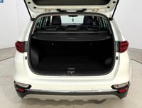 USED 2020 20 KIA SPORTAGE 1.6 GDi 3 SUV 5dr Petrol Manual Euro 6 (s/s) (130 bhp) Gorgeous 1 Owner Full Kia SH, Panoramic Roof, 19"Alloys, Privacy Glass, Full Heated Leather, Parking Camera & Full Sensors, only 22000 Miles Under Kia Warranty