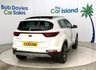 USED 2020 20 KIA SPORTAGE 1.6 GDi 3 SUV 5dr Petrol Manual Euro 6 (s/s) (130 bhp) Gorgeous 1 Owner Full Kia SH, Panoramic Roof, 19"Alloys, Privacy Glass, Full Heated Leather, Parking Camera & Full Sensors, only 22000 Miles Under Kia Warranty
