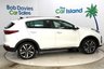 USED 2020 20 KIA SPORTAGE 1.6 GDi 3 SUV 5dr Petrol Manual Euro 6 (s/s) (130 bhp) Gorgeous 1 Owner Full Kia SH, Panoramic Roof, 19"Alloys, Privacy Glass, Full Heated Leather, Parking Camera & Full Sensors, only 22000 Miles Under Kia Warranty