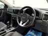 USED 2020 20 KIA SPORTAGE 1.6 GDi 3 SUV 5dr Petrol Manual Euro 6 (s/s) (130 bhp) Gorgeous 1 Owner Full Kia SH, Panoramic Roof, 19"Alloys, Privacy Glass, Full Heated Leather, Parking Camera & Full Sensors, only 22000 Miles Under Kia Warranty