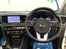 USED 2020 20 KIA SPORTAGE 1.6 GDi 3 SUV 5dr Petrol Manual Euro 6 (s/s) (130 bhp) Gorgeous 1 Owner Full Kia SH, Panoramic Roof, 19"Alloys, Privacy Glass, Full Heated Leather, Parking Camera & Full Sensors, only 22000 Miles Under Kia Warranty