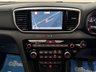 USED 2020 20 KIA SPORTAGE 1.6 GDi 3 SUV 5dr Petrol Manual Euro 6 (s/s) (130 bhp) Gorgeous 1 Owner Full Kia SH, Panoramic Roof, 19"Alloys, Privacy Glass, Full Heated Leather, Parking Camera & Full Sensors, only 22000 Miles Under Kia Warranty