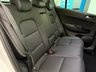 USED 2020 20 KIA SPORTAGE 1.6 GDi 3 SUV 5dr Petrol Manual Euro 6 (s/s) (130 bhp) Gorgeous 1 Owner Full Kia SH, Panoramic Roof, 19"Alloys, Privacy Glass, Full Heated Leather, Parking Camera & Full Sensors, only 22000 Miles Under Kia Warranty