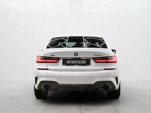 2019 BMW 3 SERIES - Photo 10