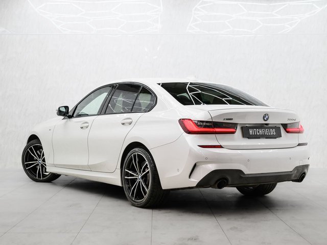 2019 BMW 3 SERIES - Photo 11