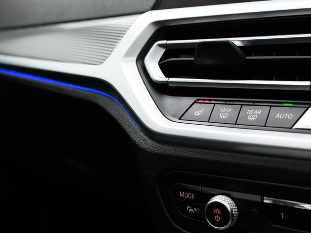 2019 BMW 3 SERIES - Photo 8