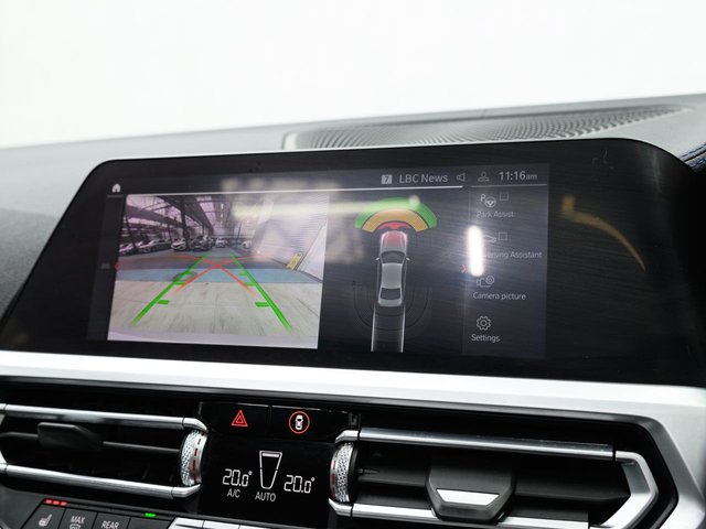 2019 BMW 3 SERIES - Photo 7