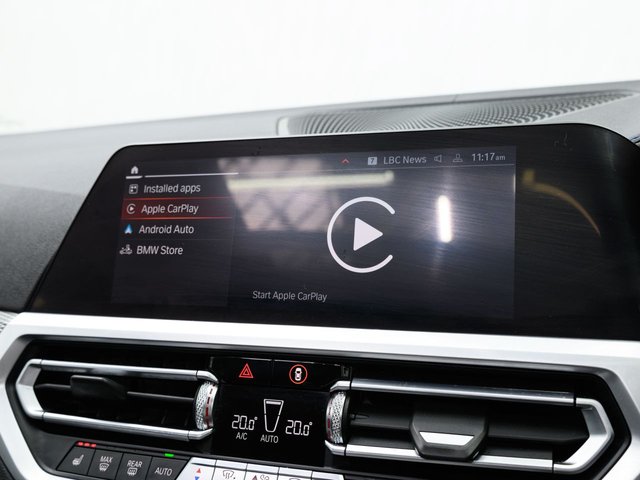 2019 BMW 3 SERIES - Photo 6