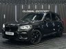 USED 2019 19 BMW X3 2.0 20d M Sport SUV 5dr Diesel Auto xDrive Euro 6 (s/s) (190 ps) *H/K* *HUD* *DIGITAL DASH*