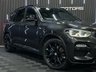 USED 2019 19 BMW X3 2.0 20d M Sport SUV 5dr Diesel Auto xDrive Euro 6 (s/s) (190 ps) *H/K* *HUD* *DIGITAL DASH*