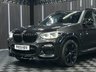 USED 2019 19 BMW X3 2.0 20d M Sport SUV 5dr Diesel Auto xDrive Euro 6 (s/s) (190 ps) *H/K* *HUD* *DIGITAL DASH*