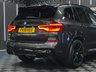 USED 2019 19 BMW X3 2.0 20d M Sport SUV 5dr Diesel Auto xDrive Euro 6 (s/s) (190 ps) *H/K* *HUD* *DIGITAL DASH*