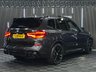 USED 2019 19 BMW X3 2.0 20d M Sport SUV 5dr Diesel Auto xDrive Euro 6 (s/s) (190 ps) *H/K* *HUD* *DIGITAL DASH*