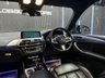 USED 2019 19 BMW X3 2.0 20d M Sport SUV 5dr Diesel Auto xDrive Euro 6 (s/s) (190 ps) *H/K* *HUD* *DIGITAL DASH*