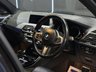 USED 2019 19 BMW X3 2.0 20d M Sport SUV 5dr Diesel Auto xDrive Euro 6 (s/s) (190 ps) *H/K* *HUD* *DIGITAL DASH*