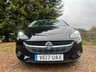 USED 2017 17 VAUXHALL CORSA 1.4i ecoFLEX Energy Hatchback 5dr Petrol Manual Euro 6 (a/c) (90 ps) 