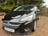 USED 2017 17 VAUXHALL CORSA 1.4i ecoFLEX Energy Hatchback 5dr Petrol Manual Euro 6 (a/c) (90 ps) 