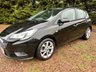 USED 2017 17 VAUXHALL CORSA 1.4i ecoFLEX Energy Hatchback 5dr Petrol Manual Euro 6 (a/c) (90 ps) 