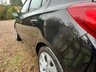 USED 2017 17 VAUXHALL CORSA 1.4i ecoFLEX Energy Hatchback 5dr Petrol Manual Euro 6 (a/c) (90 ps) 