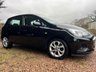 USED 2017 17 VAUXHALL CORSA 1.4i ecoFLEX Energy Hatchback 5dr Petrol Manual Euro 6 (a/c) (90 ps) 