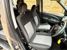 USED 2019 69 FIAT DOBLO 4 Seat Wheelchair Accessible Disabled Access Vehicle WAV 