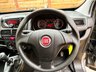 USED 2019 69 FIAT DOBLO 4 Seat Wheelchair Accessible Disabled Access Vehicle WAV 